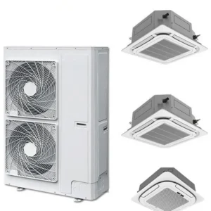 Inverter Vrf Air Conditioner, R-32