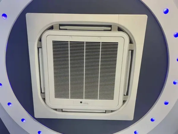 Inverter Vrf Air Conditioner, R-32 - view 2