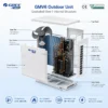 Inverter Vrf Heat Pump, GMV6, 8-128HP - view 3