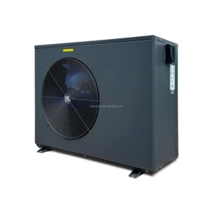 Inverter Water Cooled Chiller, SPA, 220 V, 7.2kW