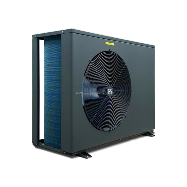 Inverter Water Cooled Chiller, SPA, 220 V, 7.2kW - view 2