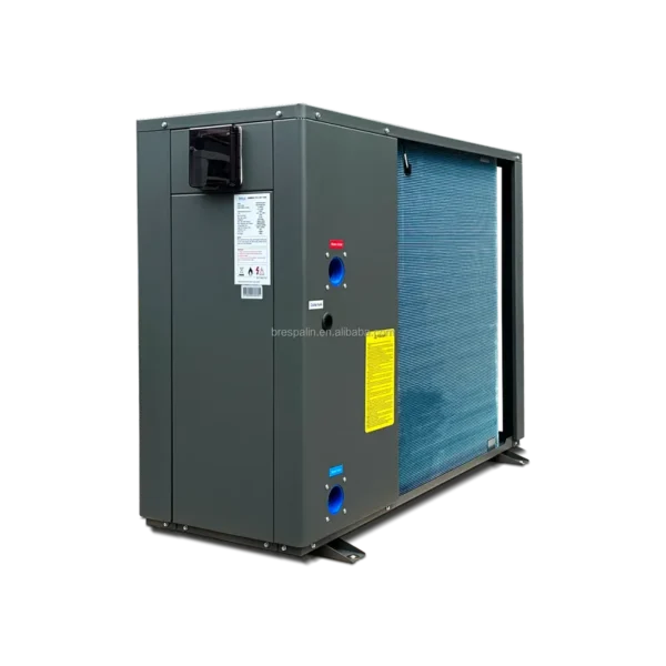 Inverter Water Cooled Chiller, SPA, 220 V, 7.2kW - view 6
