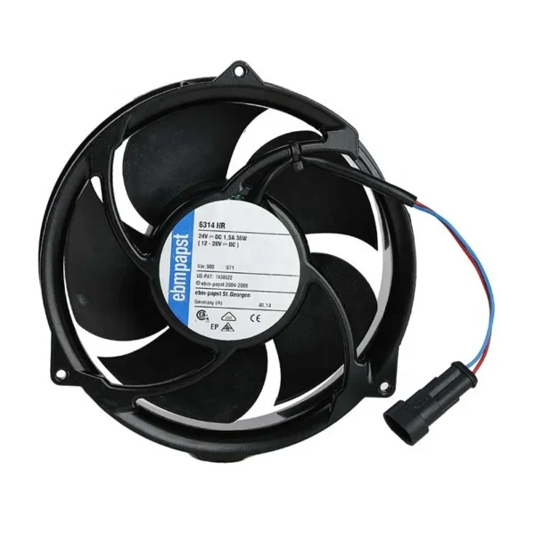 Ip20 Ball Bearing, 6314HR-900, 6314HR, 17CM, 17251