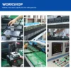 Ip20 Variable Frequency, 220V, 380V, 7.5KW - view 4