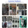 Ip20 Variable Frequency, 220V, 380V, 7.5KW - view 6