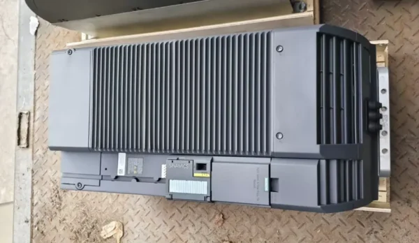 Ip20 Vfd for Fan, 6SL3210-1KE26-0AF1, PROFINET, DIN - view 2