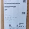 Ip20 Vfd for Fan, 6SL3210-1KE26-0AF1, PROFINET, DIN - view 3