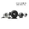 Ip44 Circular Duct Fan, Waterproof, 100-240V, 154 CFM - view 3