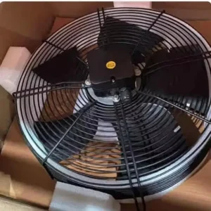 Ip44 Condenser, S6E450-AF08-29/F04, 450mm, 230V, 140W
