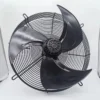 Ip44 Condenser, S6E450-AF08-29/F04, 450mm, 230V, 140W - view 2