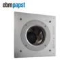 Ip54 Ball Bearing, K3G250-AV29-B2, 250mm, 230VAC, 50/60HZ