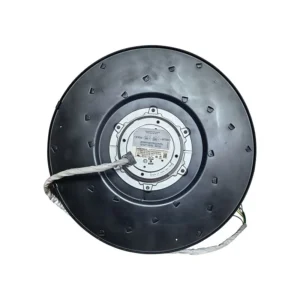 Ip54 Ball Bearing, R4D450-RH01-01, 230/400V, 50Hz, 2.51/1.45A