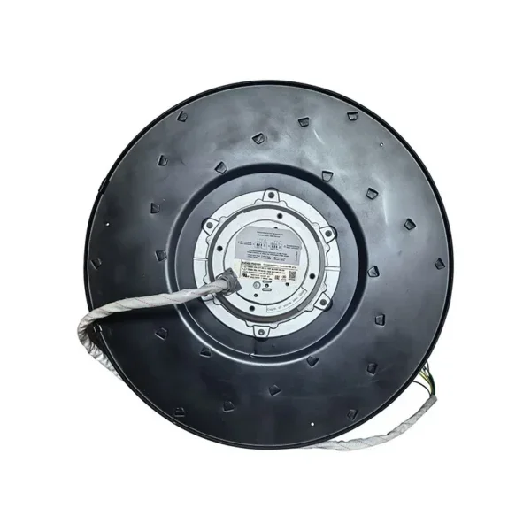 Ip54 Ball Bearing, R4D450-RH01-01, 230/400V, 50Hz, 2.51/1.45A