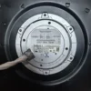 Ip54 Ball Bearing, R4D450-RH01-01, 230/400V, 50Hz, 2.51/1.45A - view 5