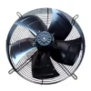 Ip54 Ball Bearing, S4D450-AU01-02, 400V, 450mm, 340W