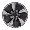 Ip54 Ball Bearing, S4D450-AU01-02, 400V, 450mm, 340W - view 2