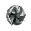 Ip54 Ball Bearing, S4E350, 8317072923, 230V, 1400RPM - view 2