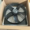 Ip54 Ball Bearing, W3G710-GO81-01, 400V, 930W, 900RPM - view 2