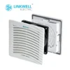 Ip54 Cabinet Exhaust Fan, 150*150mm, AC 220V~240V, 35 - view 3