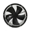 Ip54 Carbon Steel Fan, 220v, 380v, 300mm, copper