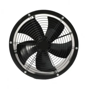 Ip54 Carbon Steel Fan, 220v, 380v, 300mm, copper