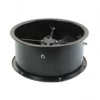 Ip54 Carbon Steel Fan, 220v, 380v, 300mm, copper - view 3