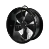 Ip54 Carbon Steel Fan, 220v, 380v, 300mm, copper - view 6