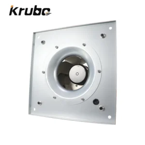 Ip55 Ball Bearing, K-EC250-R230-25, 230V, 250mm1.27, 169W