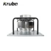 Ip55 Ball Bearing, K-EC250-R230-25, 230V, 250mm1.27, 169W - view 4