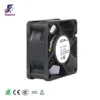 Ip55 Brushless Ball Bearing, 6025, 220V, 6cm, Axial - view 2