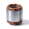Ip55 Protection Induction Motor, YBX4-355L1-8-185KW, 380V, IE4 - view 3