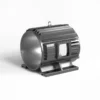 Ip55 Protection Induction Motor, YBX4-355L1-8-185KW, 380V, IE4 - view 4