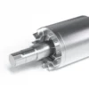 Ip55 Protection Induction Motor, YBX4-355L1-8-185KW, 380V, IE4 - view 5