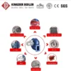 Ip55 Sealed Moisture-proof Boiler, Explosion-Proof, 220 V - view 2