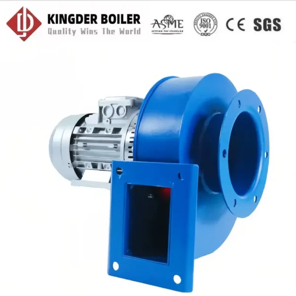 Ip55 Sealed Moisture-proof Boiler, Explosion-Proof, 220 V - view 3