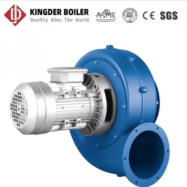 Ip55 Sealed Moisture-proof Boiler, Explosion-Proof, 220 V - view 4