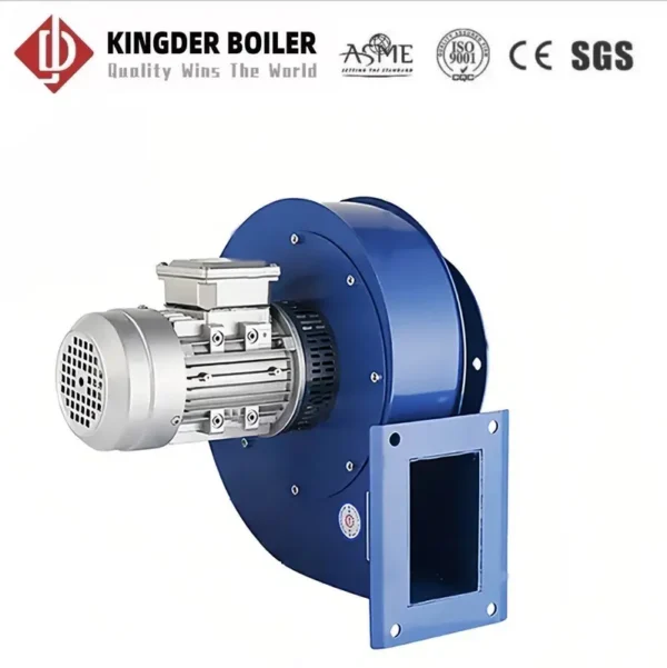 Ip55 Sealed Moisture-proof Boiler, Explosion-Proof, 220 V - view 5