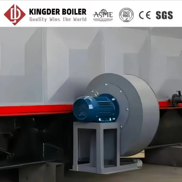 Ip55 Sealed Moisture-proof Boiler, Explosion-Proof, 220 V - view 6