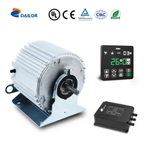 Ip55 Smart Controller, 3/4HP, 1/2HP, 1/3HP, 175-220V