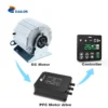 Ip55 Smart Controller, 3/4HP, 1/2HP, 1/3HP, 175-220V - view 2