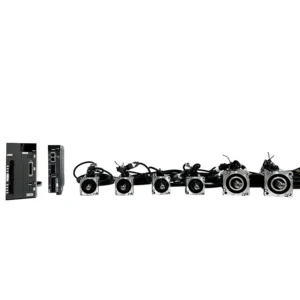 Ip65 Waterproof Motor, 750w, V3m-080-r75s30joh, 750
