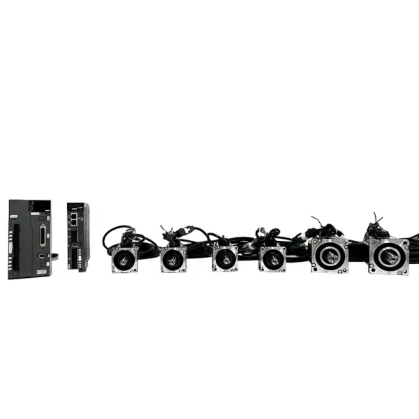 Ip65 Waterproof Motor, 750w, V3m-080-r75s30joh, 750