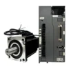 Ip65 Waterproof Motor, 750w, V3m-080-r75s30joh, 750 - view 2