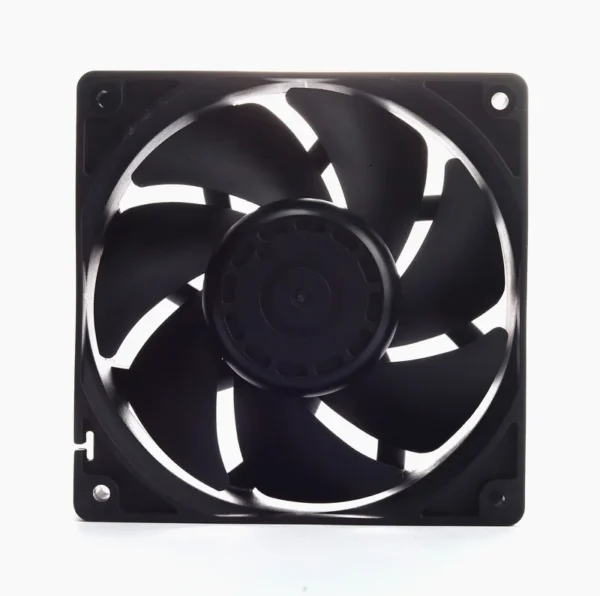Ip67 Ip56 Waterproof Fan, 120x120x38, IP68, 12V, 24V