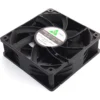 Ip67 Ip56 Waterproof Fan, 120x120x38, IP68, 12V, 24V - view 4