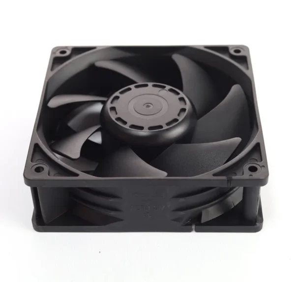 Ip67 Ip56 Waterproof Fan, 120x120x38, IP68, 12V, 24V - view 5