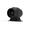 Ip68 Mixed Flow Fan, 110v, 220v, Waterproof