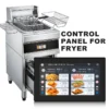 Ip68 Rated Temperature Controller, Electric, Metal - view 2