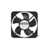 Ip68 Waterproof Ball Bearing, 200x200x60mm, Plastic, AHU, HVAC - view 2