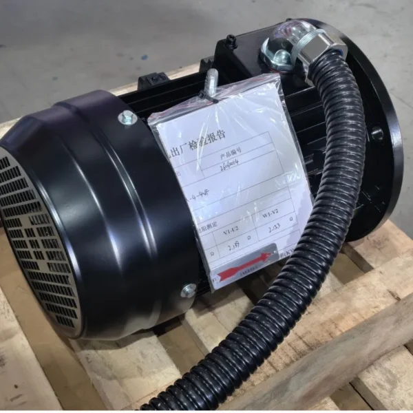 Ipm Air Cooler, 220V, PMSM, 3KW - view 2